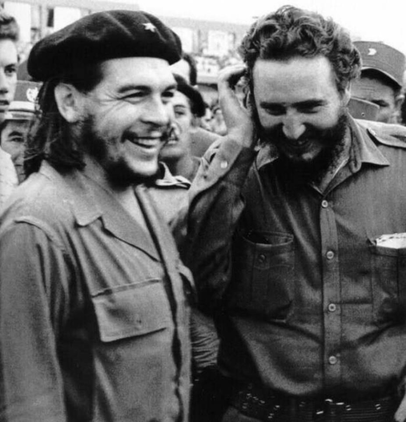 45 photos that will change your view of the past