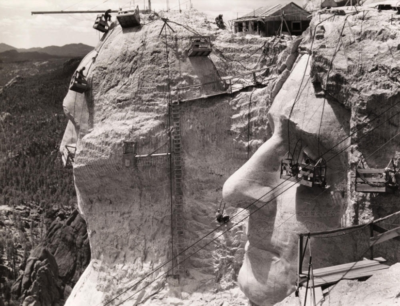 45 photos that will change your view of the past