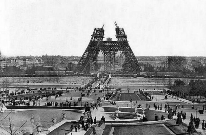 45 photos that will change your view of the past