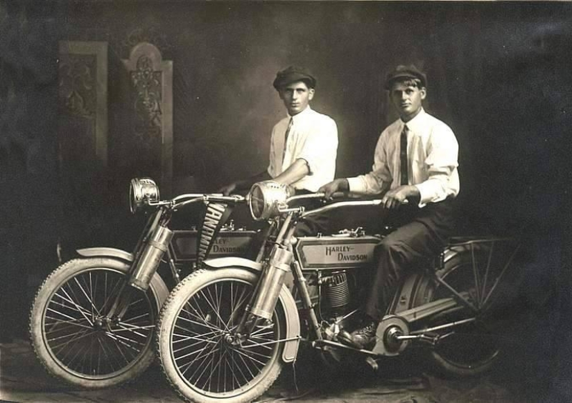 45 photos that will change your view of the past