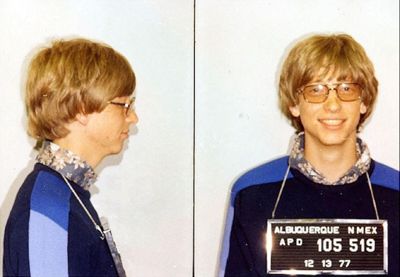 45 photos that will change your view of the past