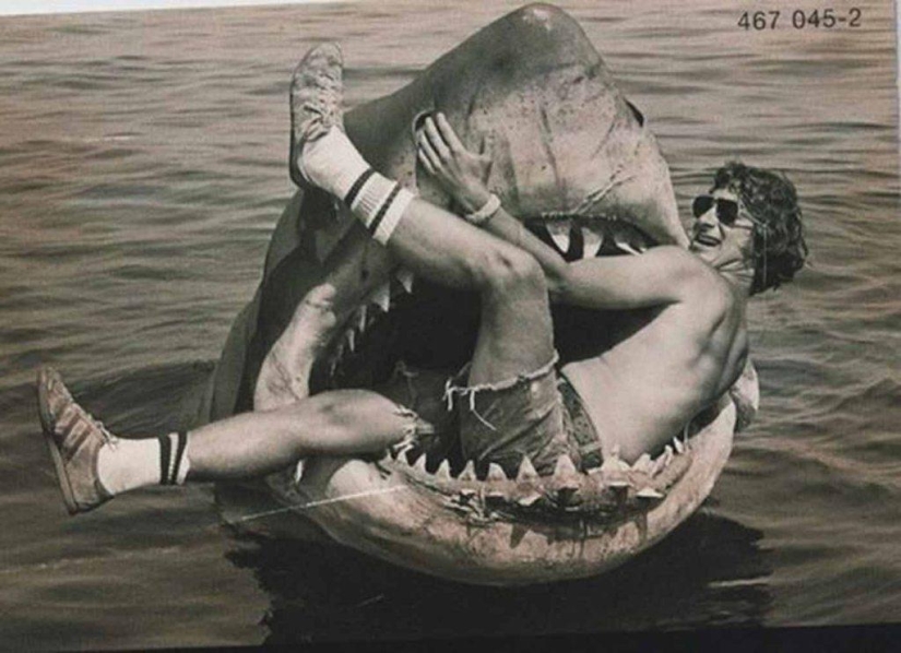 45 photos that will change your view of the past