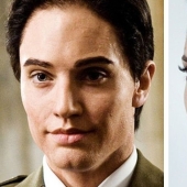 5 actresses who played men on the screen! 5 actresses who played men on the screen!