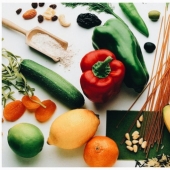 5 alimentos para la salud renal