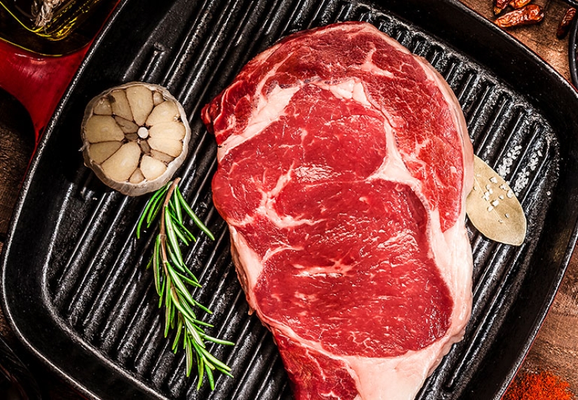5 alimentos que no debes comer en la cena