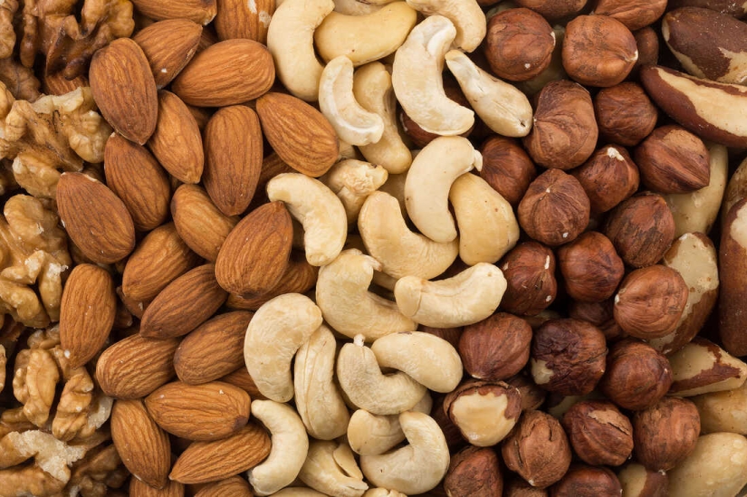 5 alimentos que no debes comer en la cena