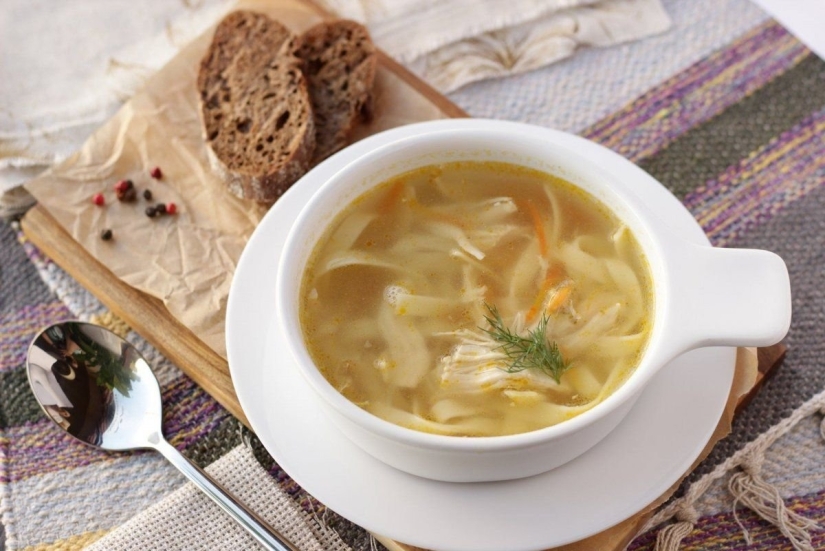 5 alimentos que te ayudarán a recuperarte más rápido de la gripe