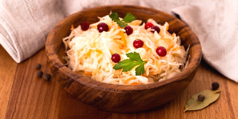 5 alimentos que te ayudarán a recuperarte más rápido de la gripe