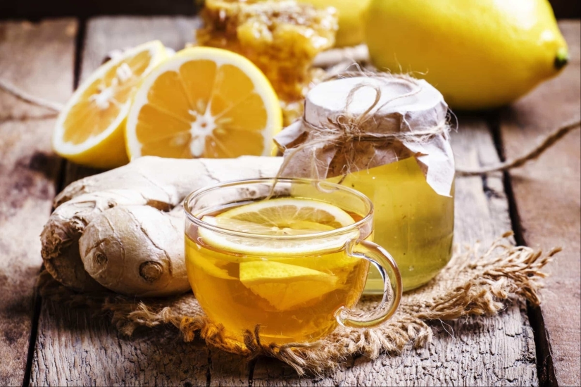 5 alimentos que te ayudarán a recuperarte más rápido de la gripe