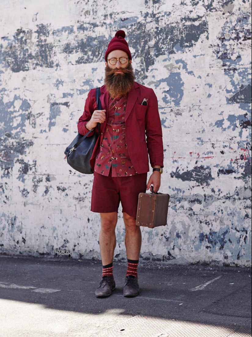 5 alternative Santa Clauses (or Father Frosts) 5 alternative Santa Clauses (or Father Frosts)