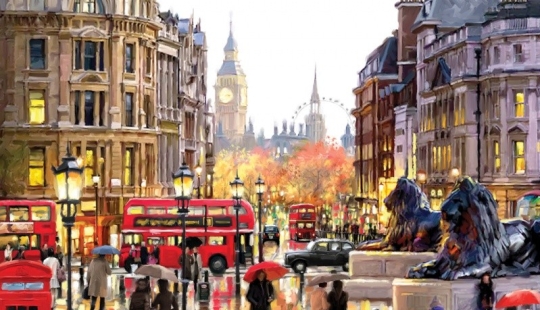 5 artistas que celebran el ritmo de la gran ciudad 5 artistas que celebran el ritmo de la gran ciudad