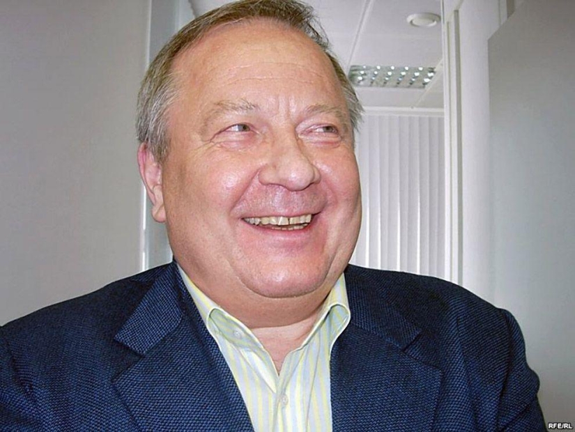 5 biggest sex scandals in politics