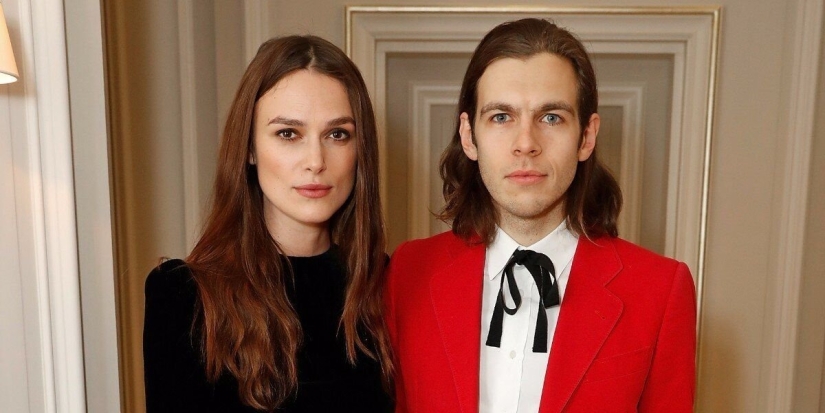 5 celebrity couples in which a man dresses better than a woman: do you think so too? 5 celebrity couples in which a man dresses better than a woman: do you think so too?