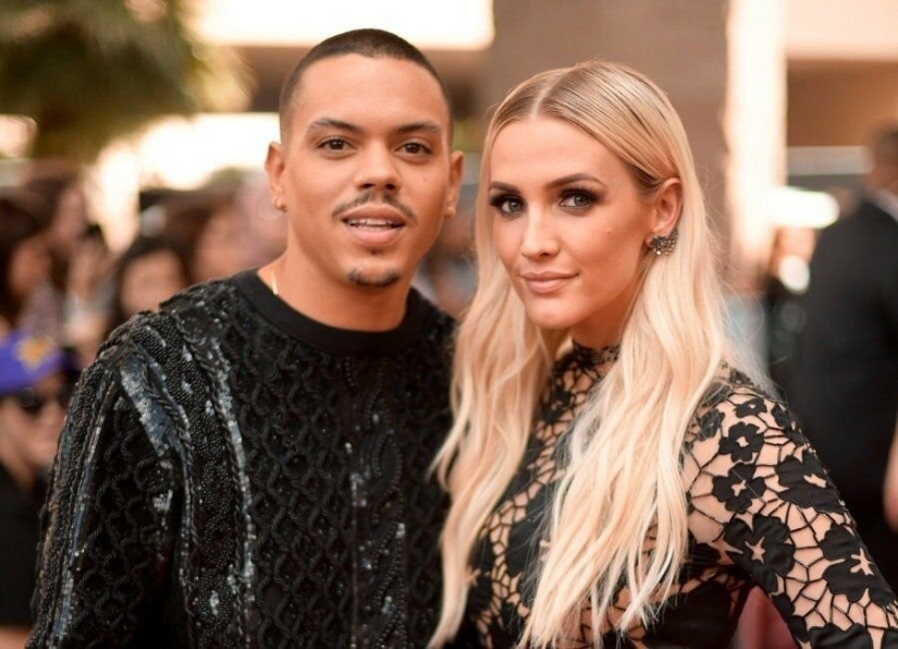 5 celebrity couples in which a man dresses better than a woman: do you think so too? 5 celebrity couples in which a man dresses better than a woman: do you think so too?