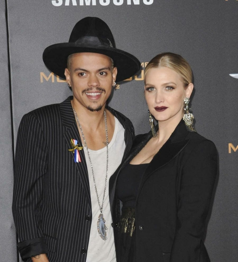 5 celebrity couples in which a man dresses better than a woman: do you think so too? 5 celebrity couples in which a man dresses better than a woman: do you think so too?