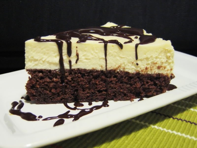 5 chocolate desserts that will definitely stick together. Well, let!