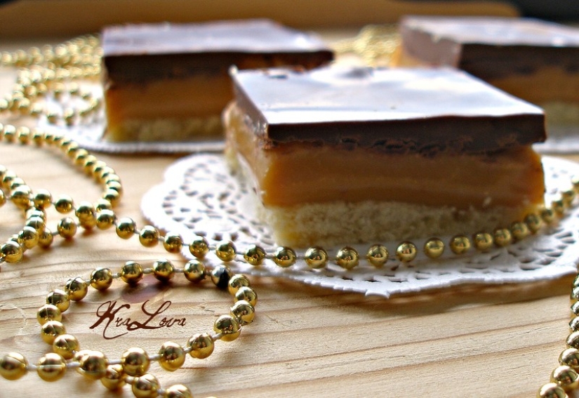 5 chocolate desserts that will definitely stick together. Well, let!