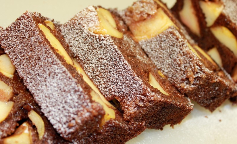 5 chocolate desserts that will definitely stick together. Well, let!