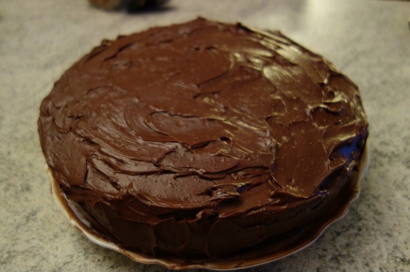 5 chocolate desserts that will definitely stick together. Well, let!
