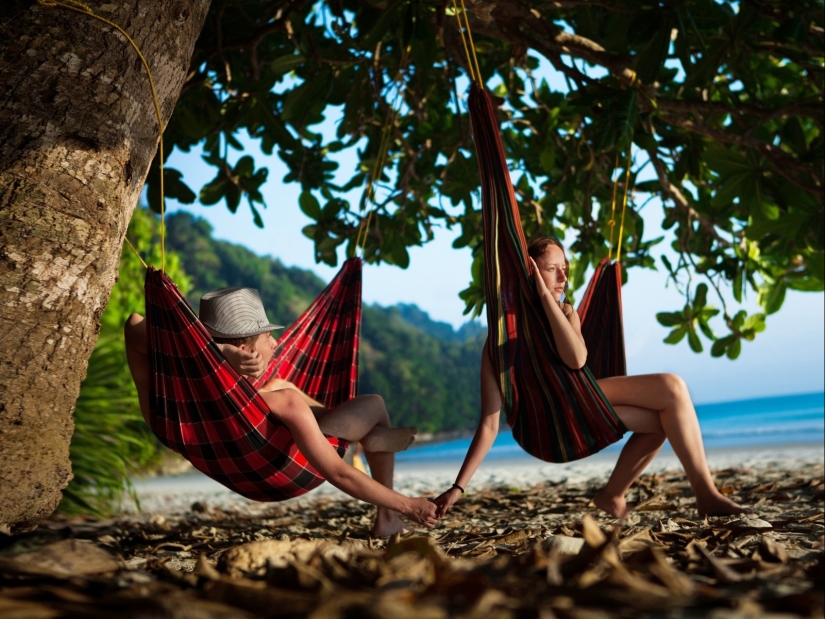 5 consejos prácticos sobre cómo escapar del calor 5 consejos prácticos sobre cómo escapar del calor