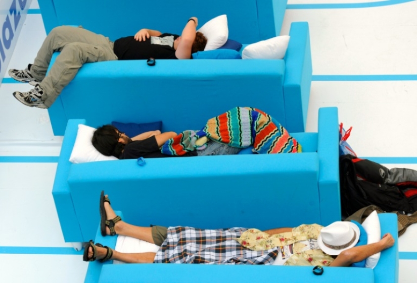 5 consejos prácticos sobre cómo escapar del calor 5 consejos prácticos sobre cómo escapar del calor