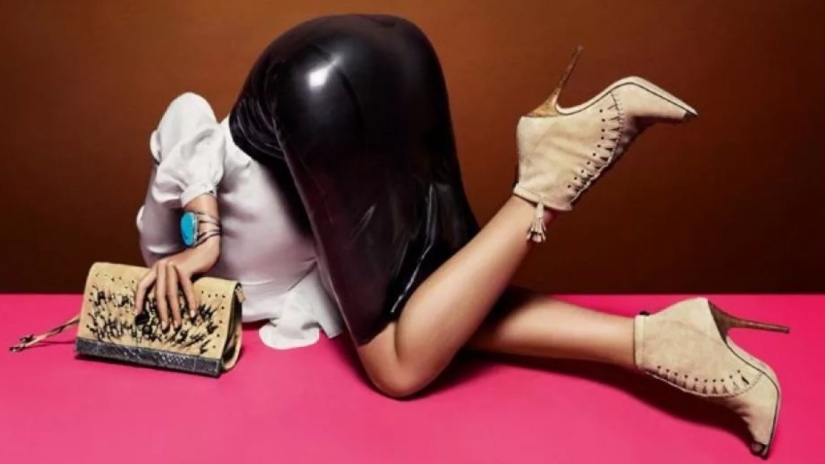 5 "controversial" photographers who go beyond