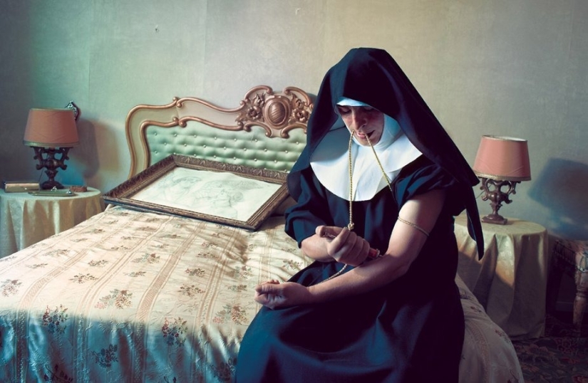 5 "controversial" photographers who go beyond