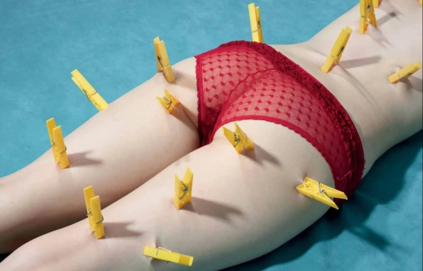 5 "controversial" photographers who go beyond