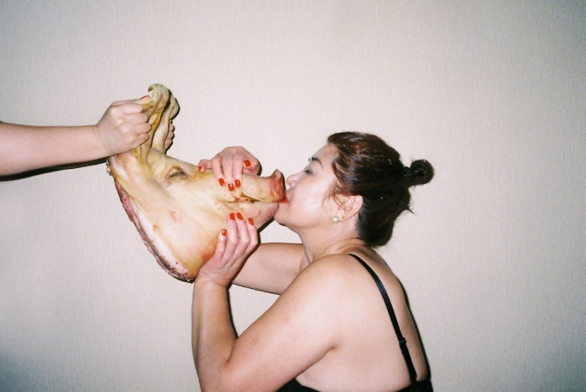 5 "controversial" photographers who go beyond