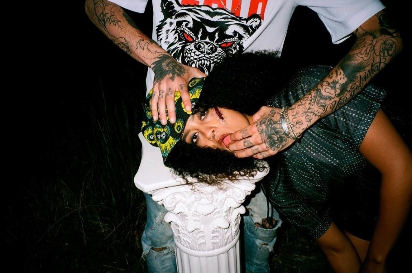 5 "controversial" photographers who go beyond