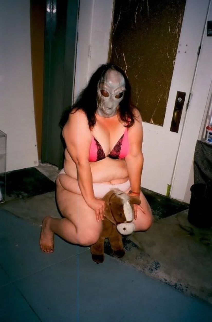 5 "controversial" photographers who go beyond