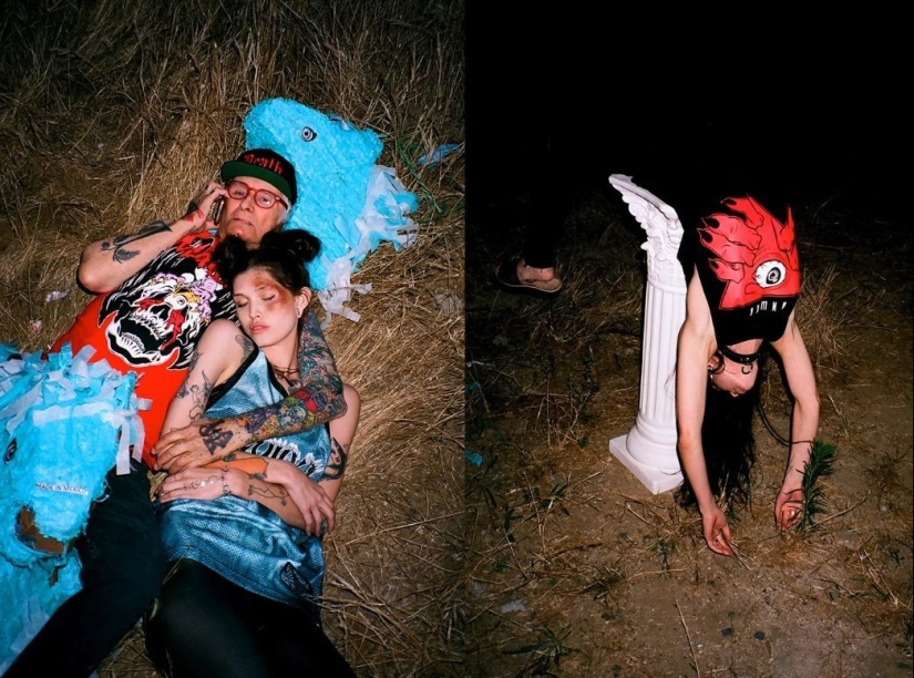 5 "controversial" photographers who go beyond