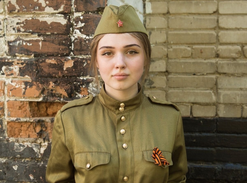 5 countries where the most beautiful girls live