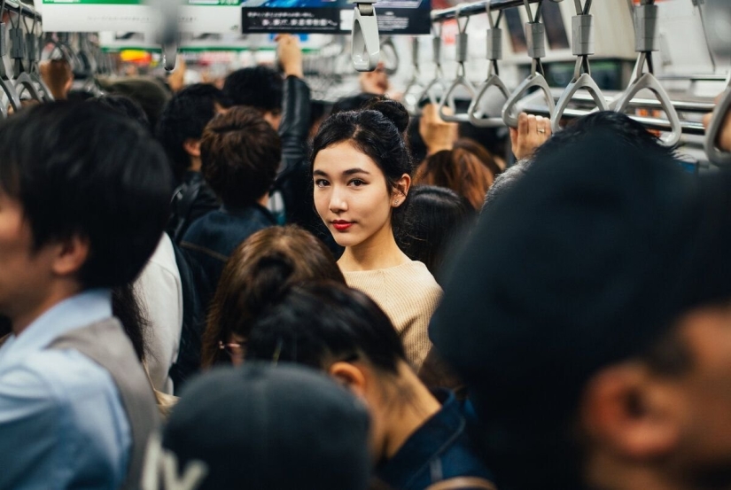 5 countries where the most beautiful girls live