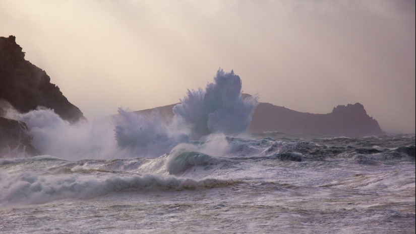 5 elementos esenciales para que los principiantes comiencen su viaje en fotografía de paisajes marinos