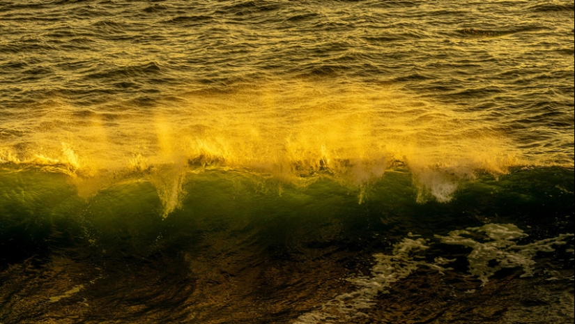 5 elementos esenciales para que los principiantes comiencen su viaje en fotografía de paisajes marinos