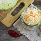 5 Essential Vitamins and 3 Meals That Contain Them: Important Findings for Women's Health 5 Essential Vitamins and 3 Meals That Contain Them: Important Findings for Women's Health