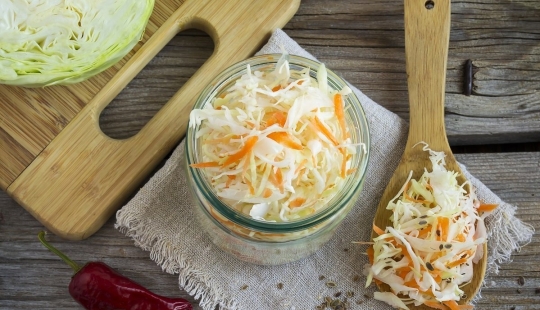 5 Essential Vitamins and 3 Meals That Contain Them: Important Findings for Women's Health