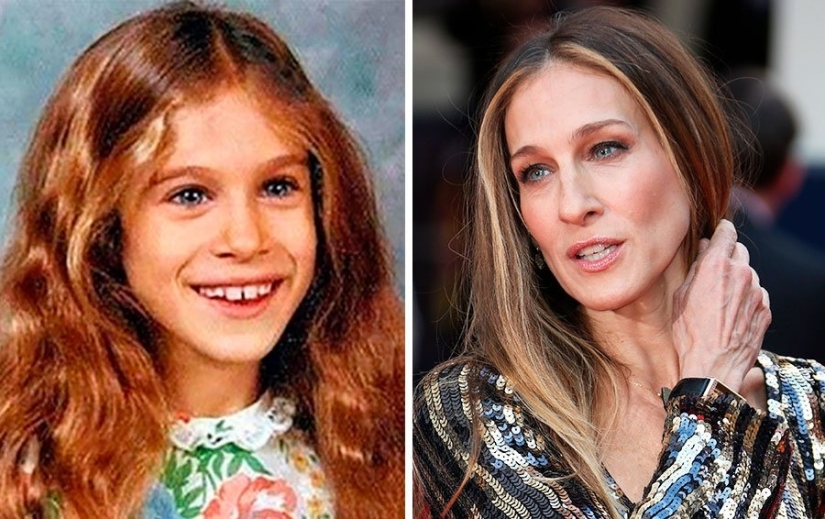 5 estrellas que buscaron la fama y 5 que lo tienen todo "en bandeja de plata"