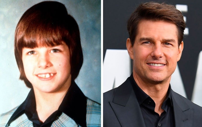 5 estrellas que buscaron la fama y 5 que lo tienen todo "en bandeja de plata"