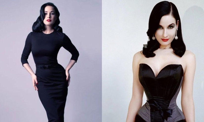 5 examples of successful plastic surgery and 5 more cases of “horror on the wings of the night”