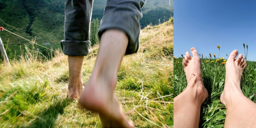 5 formas inesperadas de hacerte sentir bien 5 formas inesperadas de hacerte sentir bien
