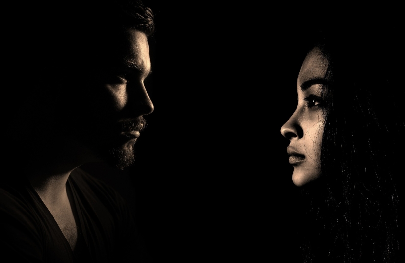 5 frases desagradables de un hombre, después de lo cual es mejor irse de inmediato 5 frases desagradables de un hombre, después de lo cual es mejor irse de inmediato