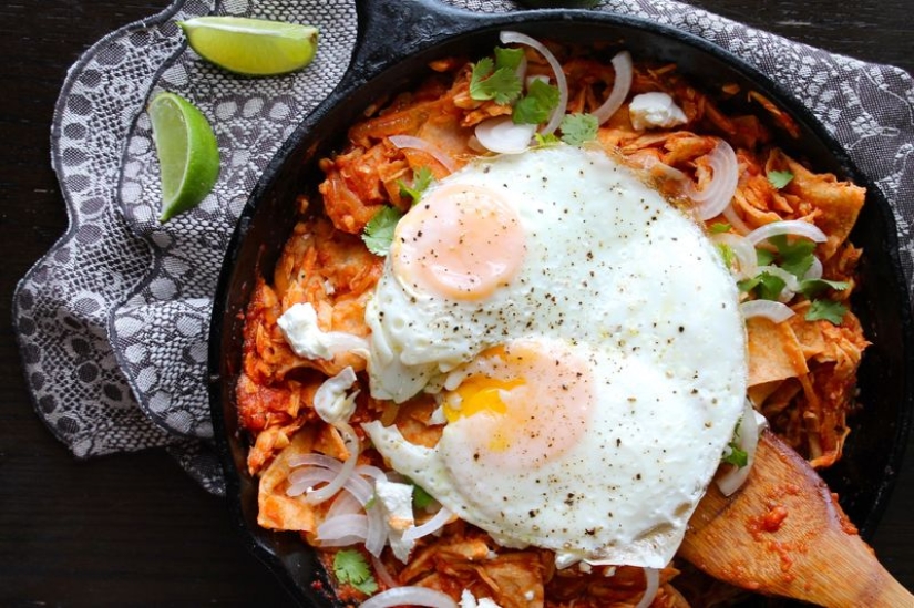 5 hearty and delicious breakfasts from 5 continents 5 hearty and delicious breakfasts from 5 continents