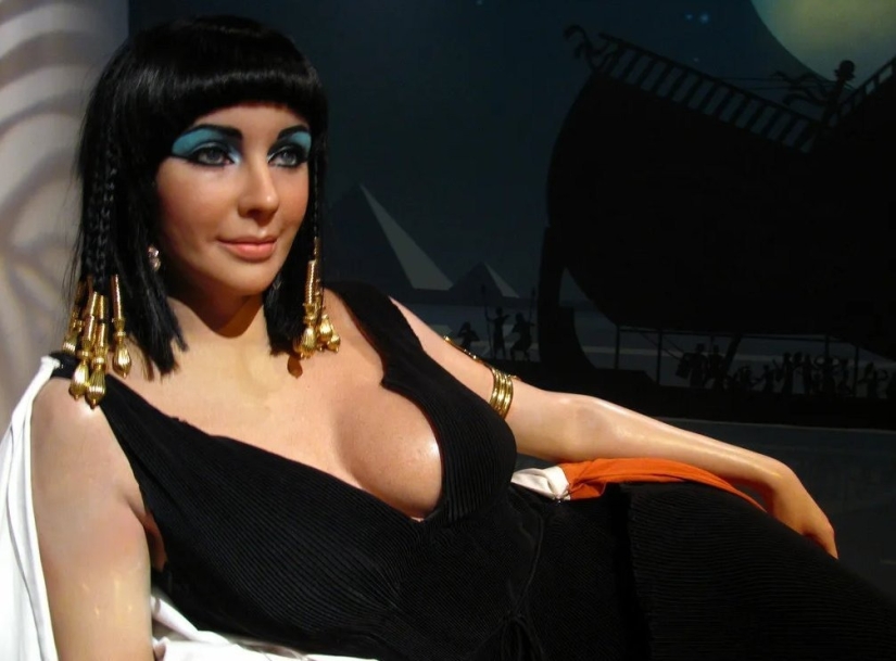 5 hechos indecentes sobre la reina de Egipto Cleopatra 5 hechos indecentes sobre la reina de Egipto Cleopatra
