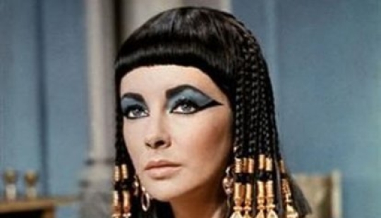 5 hechos indecentes sobre la reina de Egipto Cleopatra