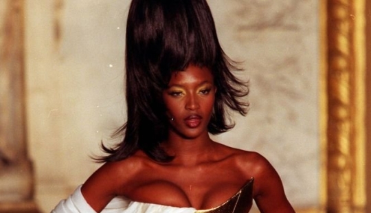 5 iconic shows that changed the world of haute couture