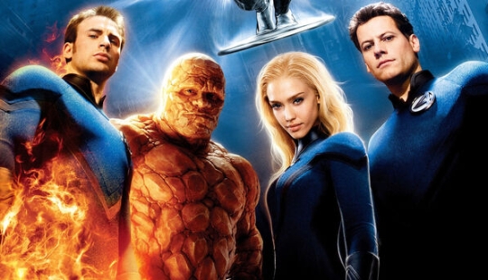 5 Iconic Superheroes Who Desperately Need an Immediate Reboot 5 Iconic Superheroes Who Desperately Need an Immediate Reboot