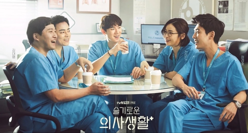 5 K-Drama Male Leads With No Red Flags In Sight