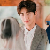 5 K-Drama Male Leads With No Red Flags In Sight